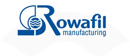 Logo Rowafil Manufacturing